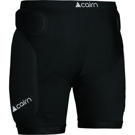 Protective shorts Cairn PROXIM Black