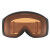 Oakley FLIGHT TRACKER XM Matte Black / Prizm Snow Persimmon Goggle