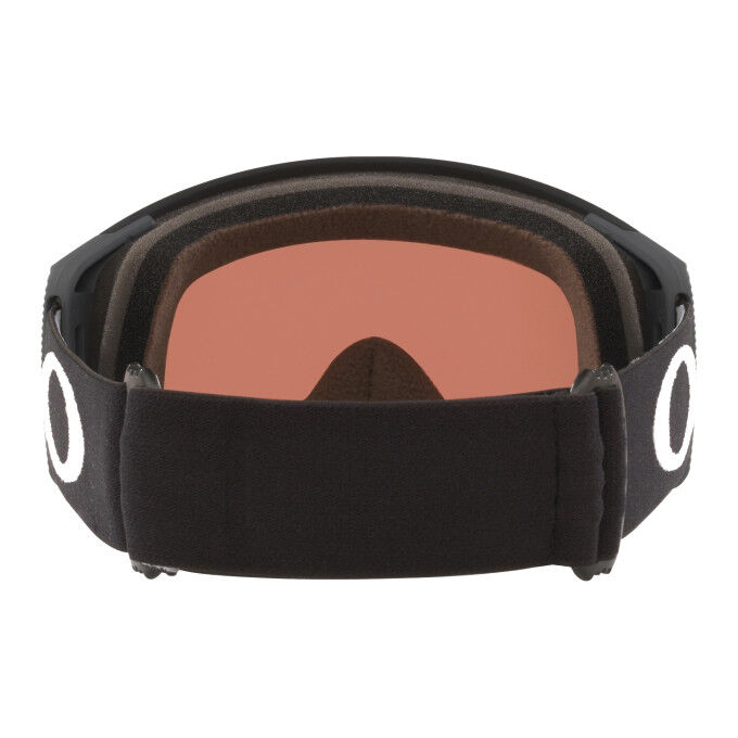 Masque Oakley FLIGHT TRACKER XM Matte Black / Prizm Snow Torch Iridium