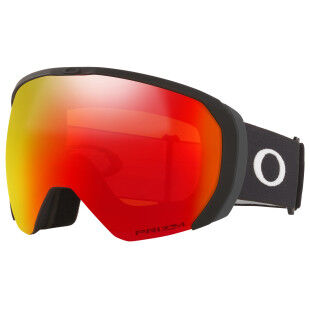 Oakley FLIGHT PATH XL Goggle Matte Black / Prizm Snow Torch Iridium