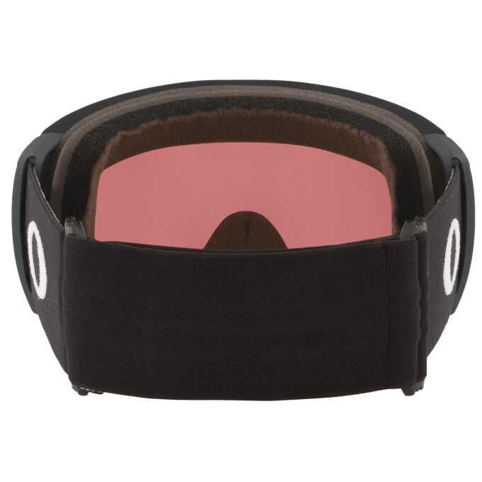 Masque Oakley FLIGHT PATH XL Matte Black / Prizm Snow Torch Iridium