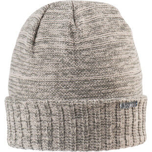 Cairn ADAM HAT Grege Graphite Beanie