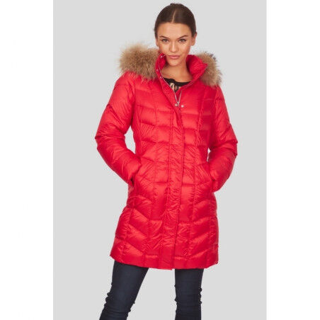 Veste Sportalm KIM Crimson