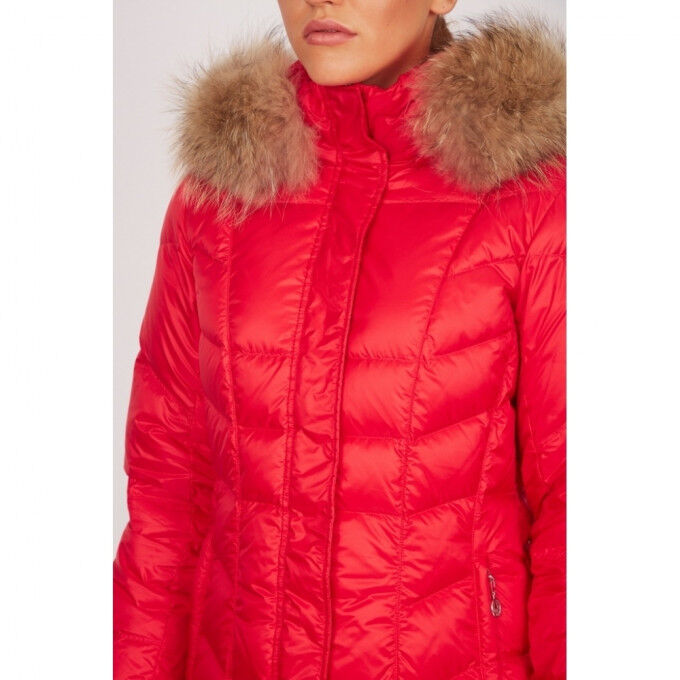 Sportalm KIM Crimson Jacket Sportalm KIM Crimson Jacket