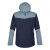 Chaqueta Blazer Salewa SELLA POWERTEX RESPONSIVE Navy