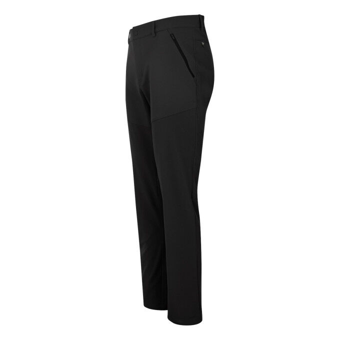 Salewa DOLOMIA M Black Out trousers Salewa DOLOMIA M Black Out trousers