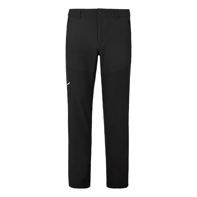 Salewa DOLOMIA M Black Out trousers Salewa DOLOMIA M Black Out trousers