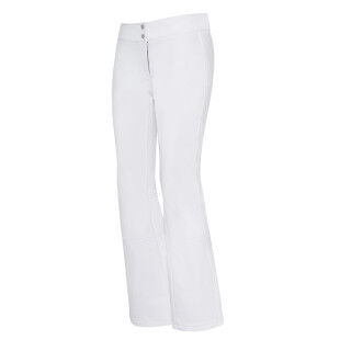 Pantalon Descente VIVIAN Super White