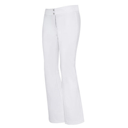 VIVIAN Super White Downhill Pants