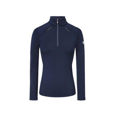 MARY Dark Night Downhill Sweater