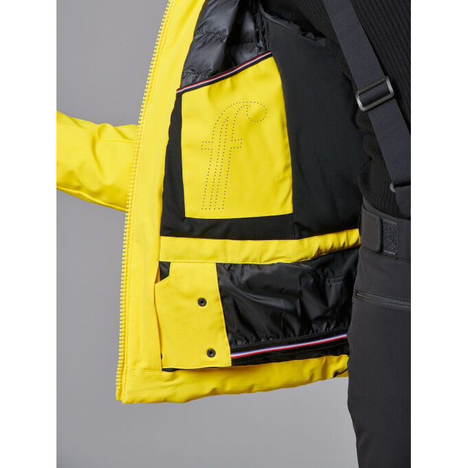 Fusalp VIANNEY Zeste Jacket