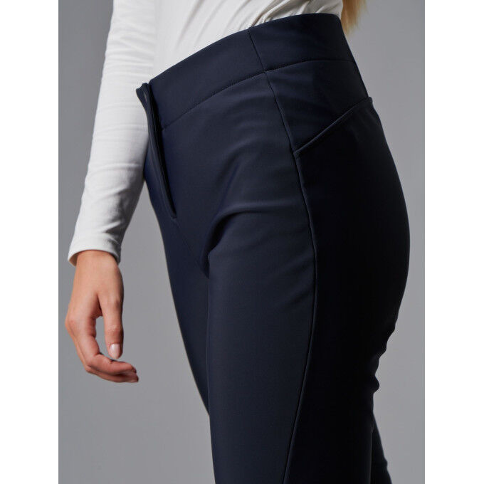 Pantalones Fusalp TIPI III Azul marino