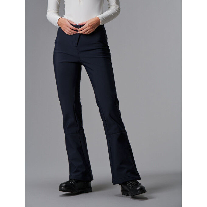 Pantalones Fusalp TIPI III Azul marino