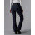 Pantalones Fusalp TIPI III Azul marino