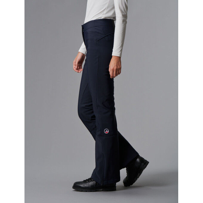 Pantalones Fusalp TIPI III Azul marino