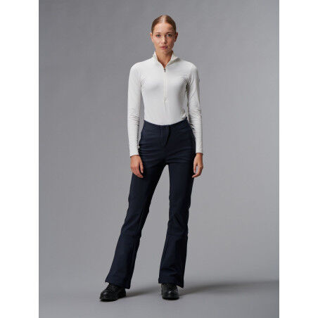 Pantalones Fusalp TIPI III Azul marino