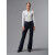 Pantalon Fusalp TIPI III Marine