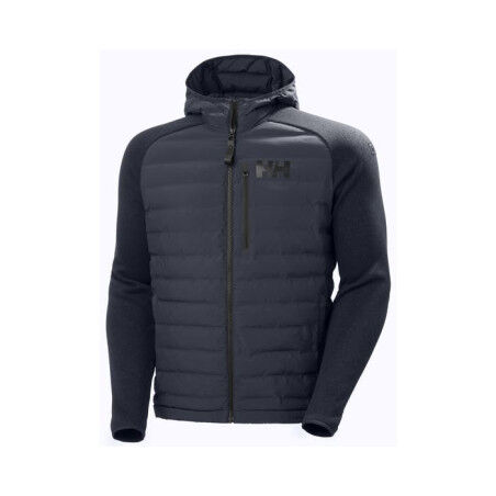 Veste Helly Hansen ARCTIC OCEAN HYBRID INSULATOR Navy