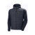 Helly Hansen ARCTIC OCEAN HYBRID INSULATOR Navy Jacket