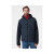 Helly Hansen ARCTIC OCEAN HYBRID INSULATOR Navy Jacket
