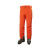 Pantalon Helly Hansen ALPHA LIFALOFT Patrol Orange