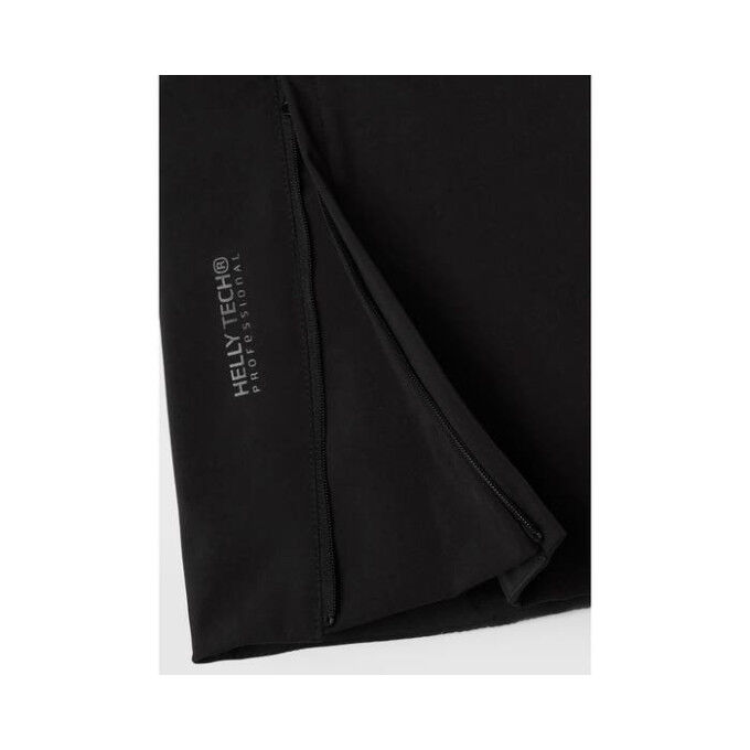Helly Hansen ALPHA LIFALOFT Pants Black Helly Hansen ALPHA LIFALOFT Pants Black