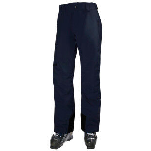 Pantalon Helly Hansen LEGENDARY INSULATED Navy