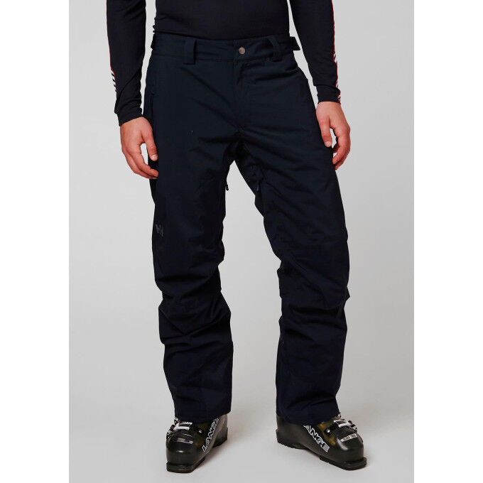 Pantalón Helly Hansen LEGENDARY INSULATED Navy