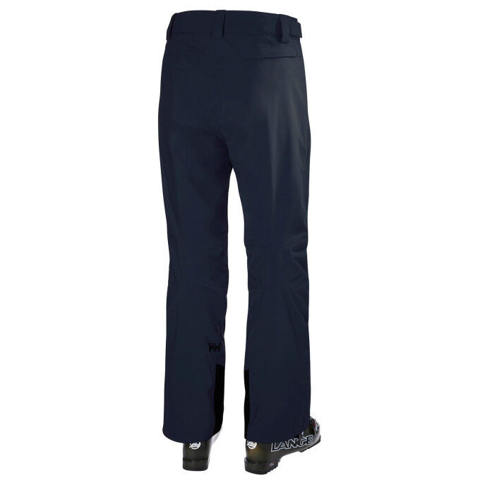 Pantalon Helly Hansen LEGENDARY INSULATED Navy Pantalon Helly Hansen LEGENDARY INSULATED Navy