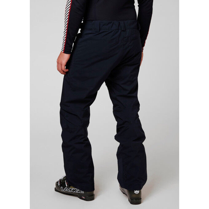 Pantalon Helly Hansen LEGENDARY INSULATED Navy Pantalon Helly Hansen LEGENDARY INSULATED Navy