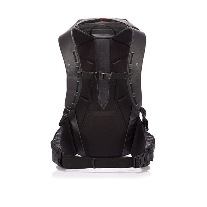 Arva ST30 Black Bag Arva ST30 Black Bag