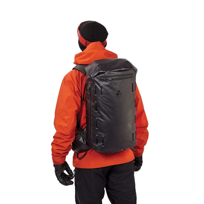 Arva ST30 Black Bag Arva ST30 Black Bag