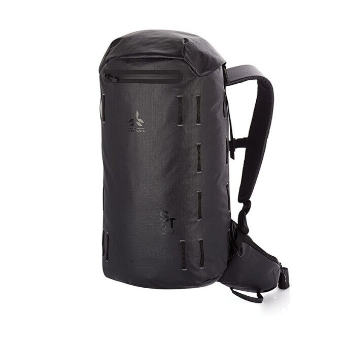 Arva ST30 Black Bag Arva ST30 Black Bag