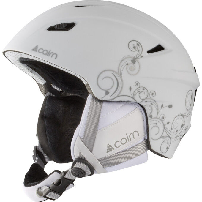 Cairn PROFIL Grey Ornamental Helmet Cairn PROFIL Grey Ornamental Helmet