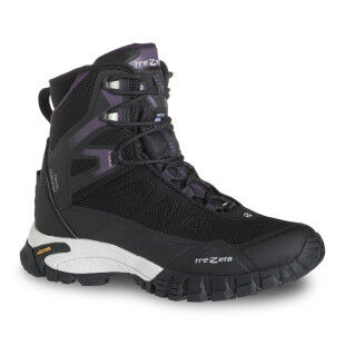 Chaussures Trezeta SHAN W'S WP Bordeaux