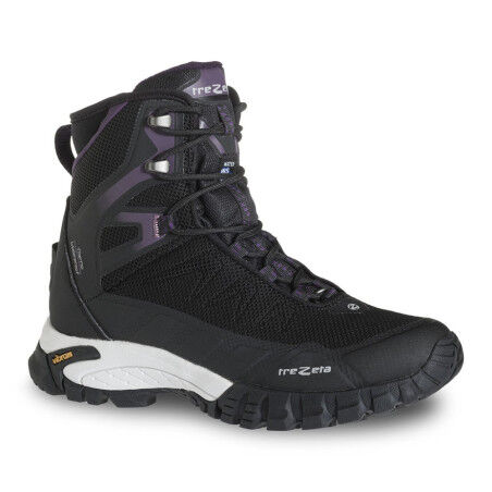 Chaussures Trezeta SHAN W'S WP Bordeaux