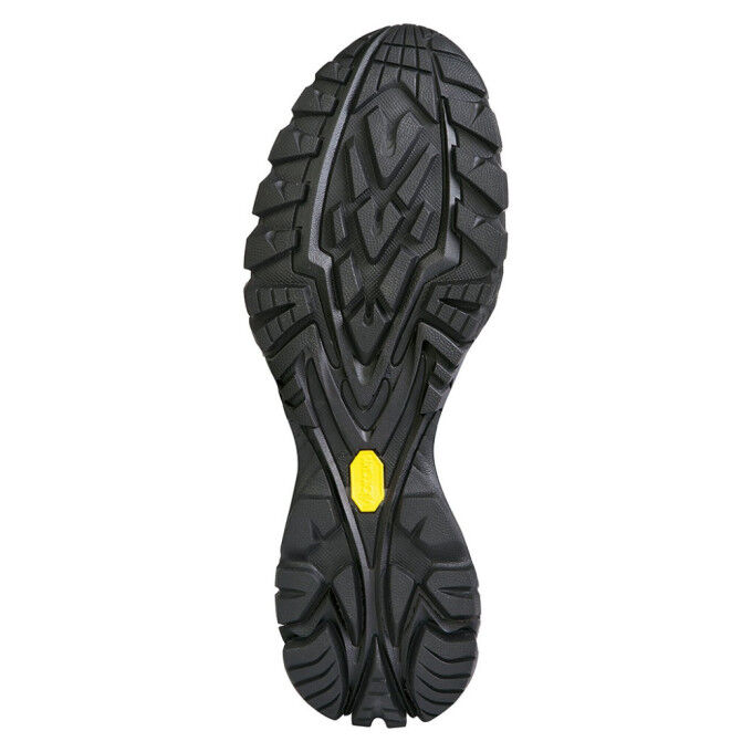 Zapatos Trezeta SHAN W'S WP Burdeos