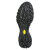 Zapatos Trezeta SHAN W'S WP Burdeos
