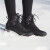 Chaussures Trezeta SHAN W'S WP Bordeaux