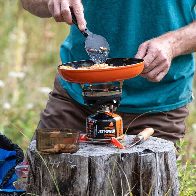 Estufa Jetboil SUMMIT SKILLET