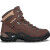 Chaussures Lowa RENEGADE GTX Mid Espresso