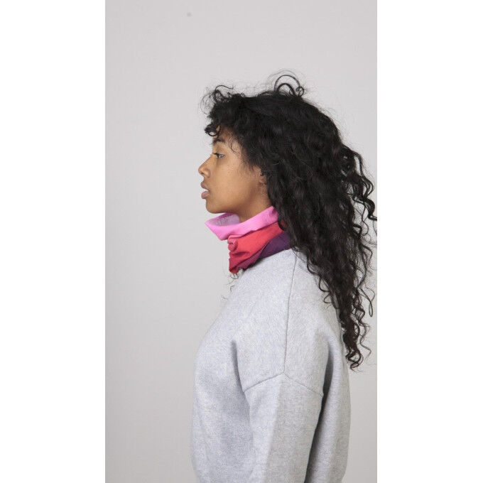 Tour de cou Barts MULTICOL POLAR Dip Dye Pink Tour de cou Barts MULTICOL POLAR Dip Dye Pink