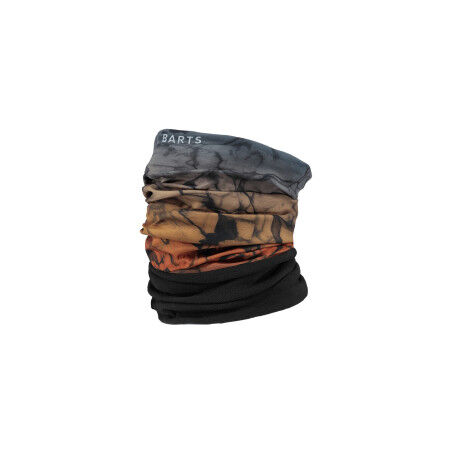 Barts MULTICOL POLAR WATER Orange choker