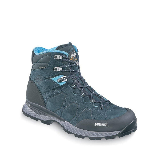 Meindl VAKUUM LADY SPORT III GTX Blau Türkis Shoes Meindl VAKUUM LADY SPORT III GTX Blau Türkis Shoes