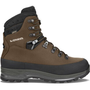 Chaussures Lowa TIBET GTX Sepia/Black