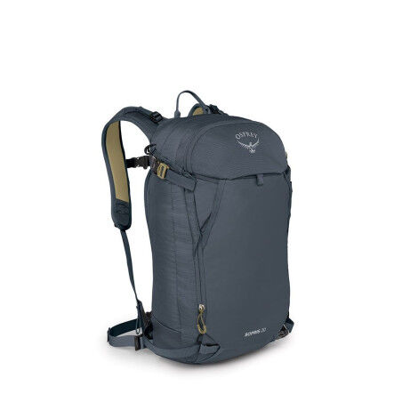 Sac à dos Osprey SOPRIS 20 Tungsten Grey