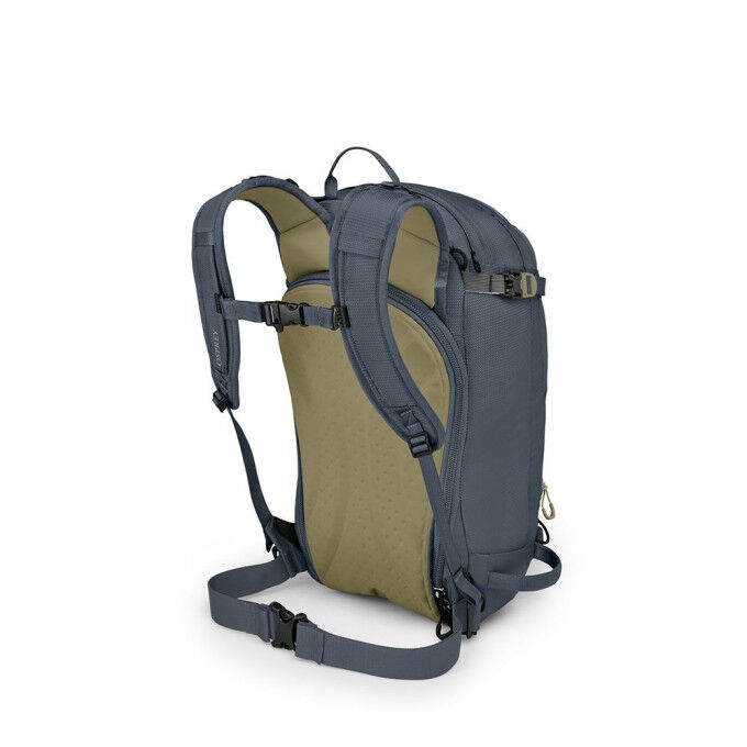 Sac à dos Osprey SOPRIS 20 Tungsten Grey Sac à dos Osprey SOPRIS 20 Tungsten Grey