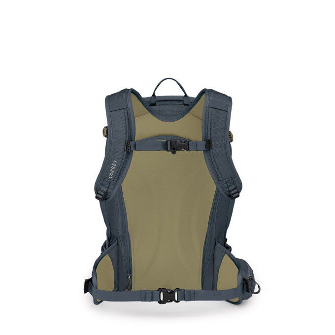 Sac à dos Osprey SOPRIS 20 Tungsten Grey Sac à dos Osprey SOPRIS 20 Tungsten Grey