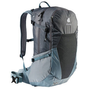 Sac à dos Deuter FUTURA 23 SL Graphite / Shale