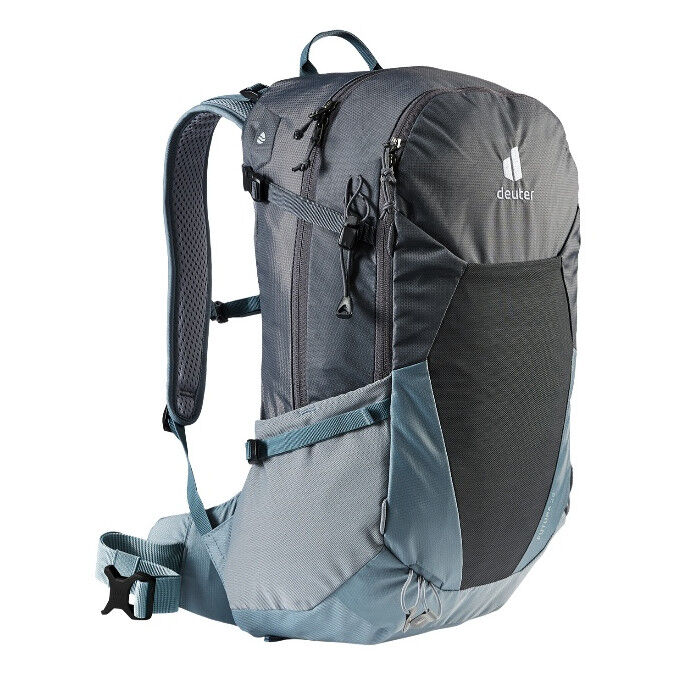 Backpack Deuter FUTURA 23 Graphite / Shale
